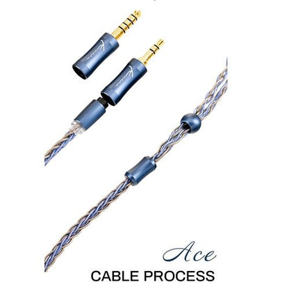 Kinera ACE2.0 0.78 2Pin