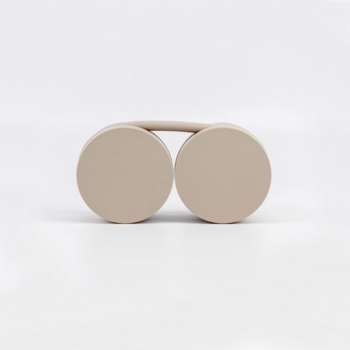 DANSOON Neck Band Fan Rolling