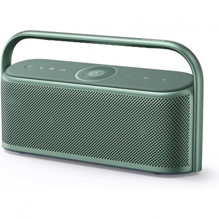 Anker Soundcore Motion X600 グリーン_1