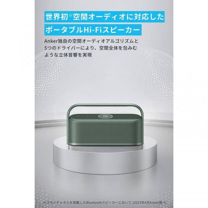 Anker Soundcore Motion X600