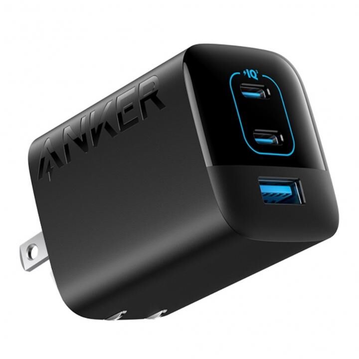 Anker 336 Charger 67W ブラック_1