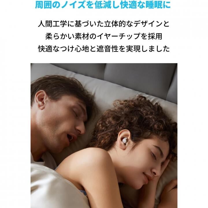 Anker Soundcore Sleep A20
