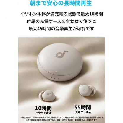 Anker Soundcore Sleep A20