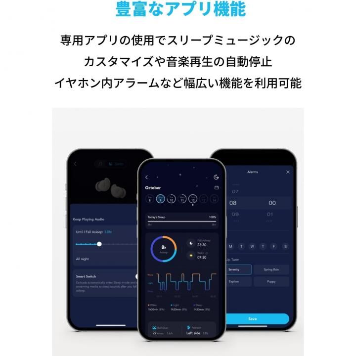Anker Soundcore Sleep A20