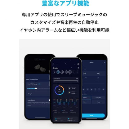 Anker Soundcore Sleep A20