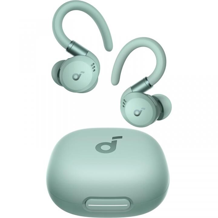Anker Soundcore Sport X20 グリーン_1