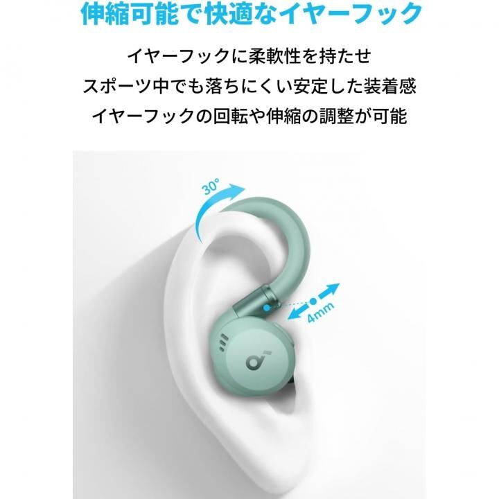 Anker Soundcore Sport X20