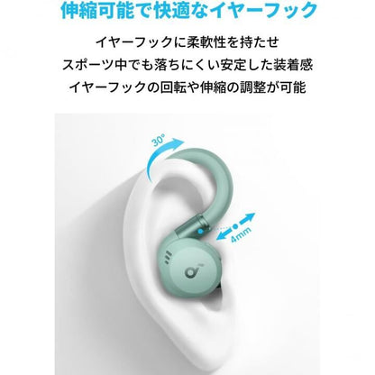 Anker Soundcore Sport X20