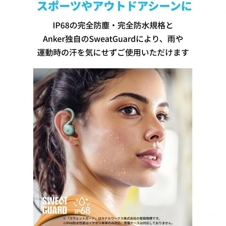 Anker Soundcore Sport X20