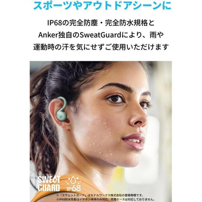 Anker Soundcore Sport X20