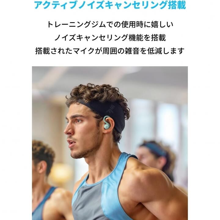 Anker Soundcore Sport X20