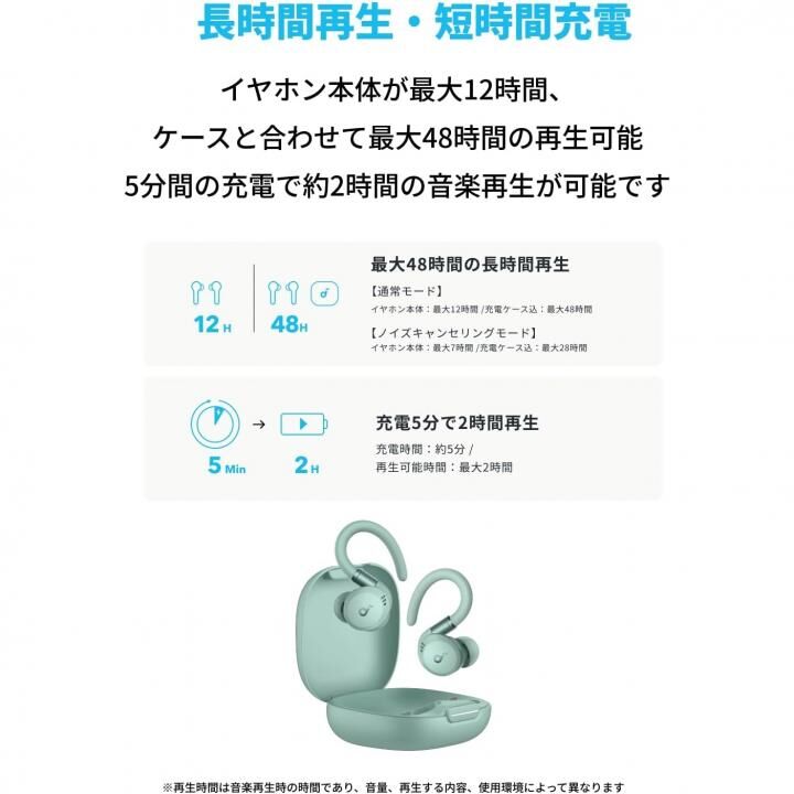 Anker Soundcore Sport X20