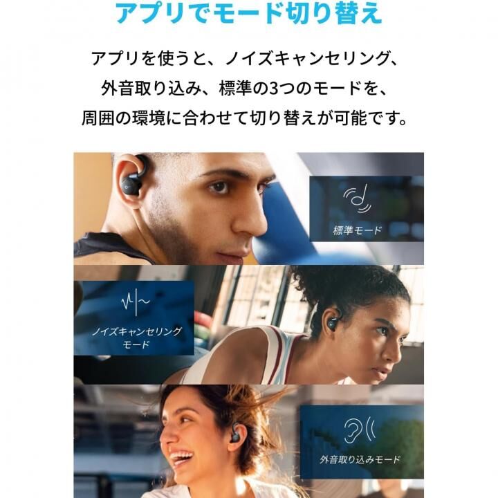 Anker Soundcore Sport X20