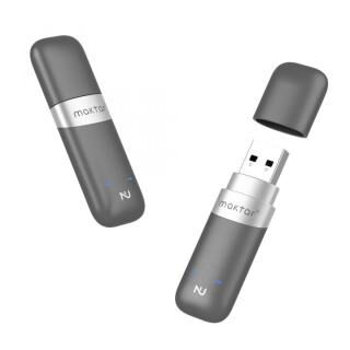 Maktar Nukii 1TB