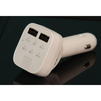 Bluetooth対応ワイヤレストランスミッター