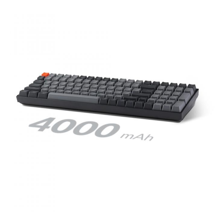 Keychron K4 ワイヤレス・メカニカルキーボード ホットスワップ