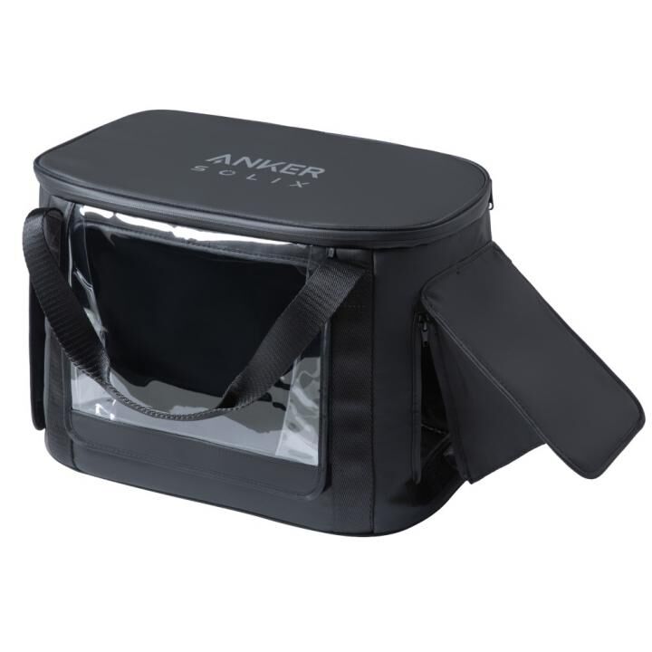 Anker Solix C1000 / C800 専用防塵＆防水バッグ_1