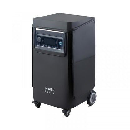 Anker Solix F3800 専用防塵&防水カバー【10月下旬】_1
