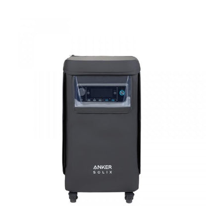 Anker Solix F3800 専用防塵&防水カバー