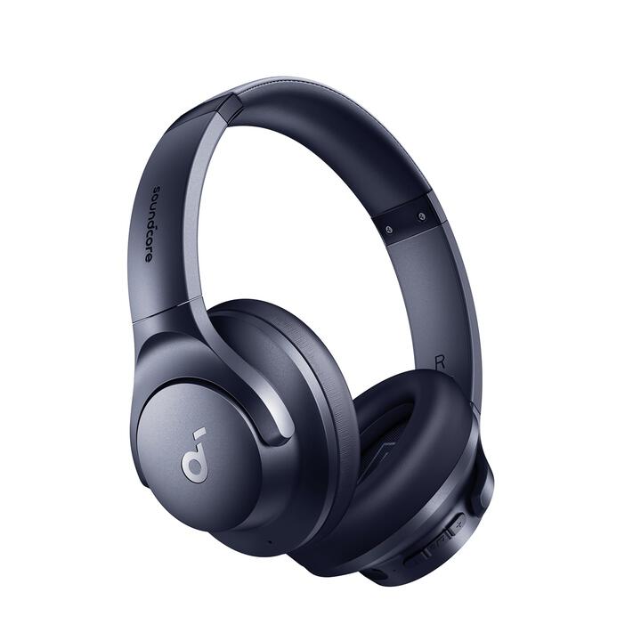 Anker Soundcore Q20i ワイヤレスヘッドホン