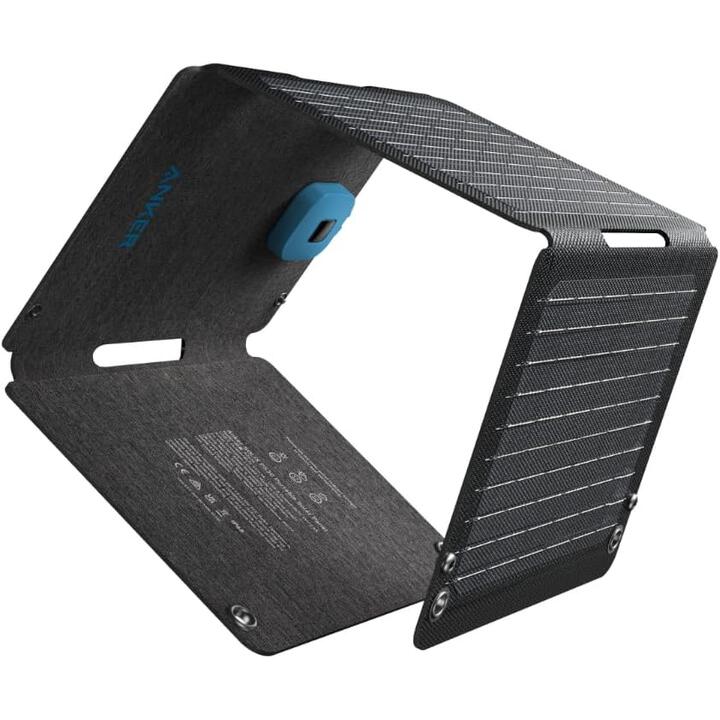 Anker Solix PS30 Portable Solar Panel_1