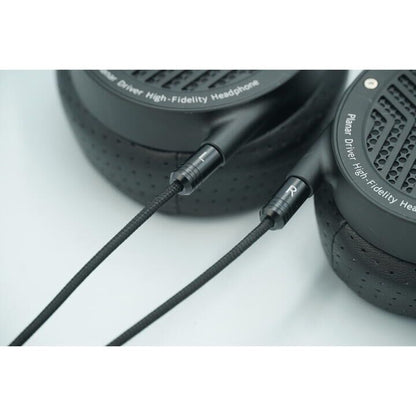 THIEAUDIO Wraith (セーオーディオ レイス) オーバーイヤー型有線ヘッドホン