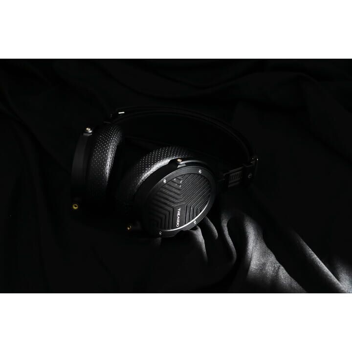 THIEAUDIO Wraith (セーオーディオ レイス) オーバーイヤー型有線ヘッドホン