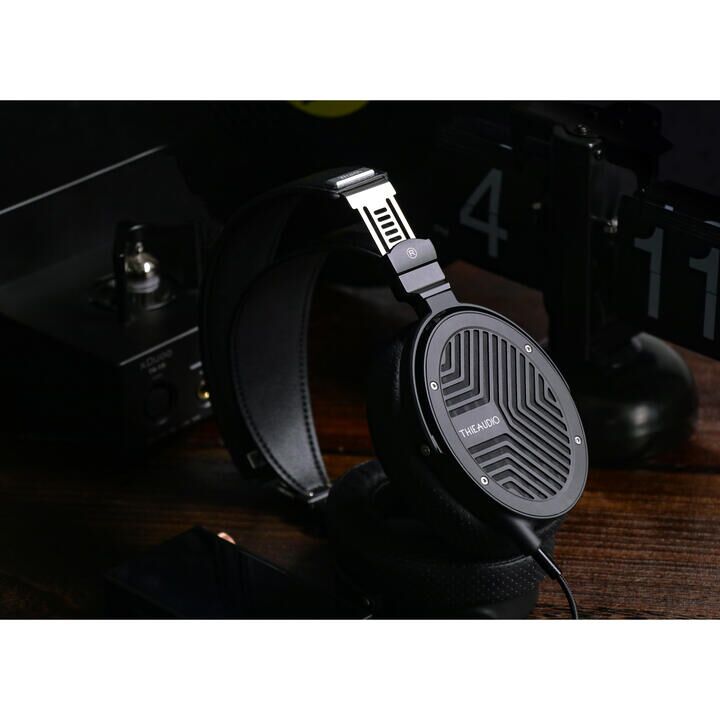 THIEAUDIO Wraith (セーオーディオ レイス) オーバーイヤー型有線ヘッドホン