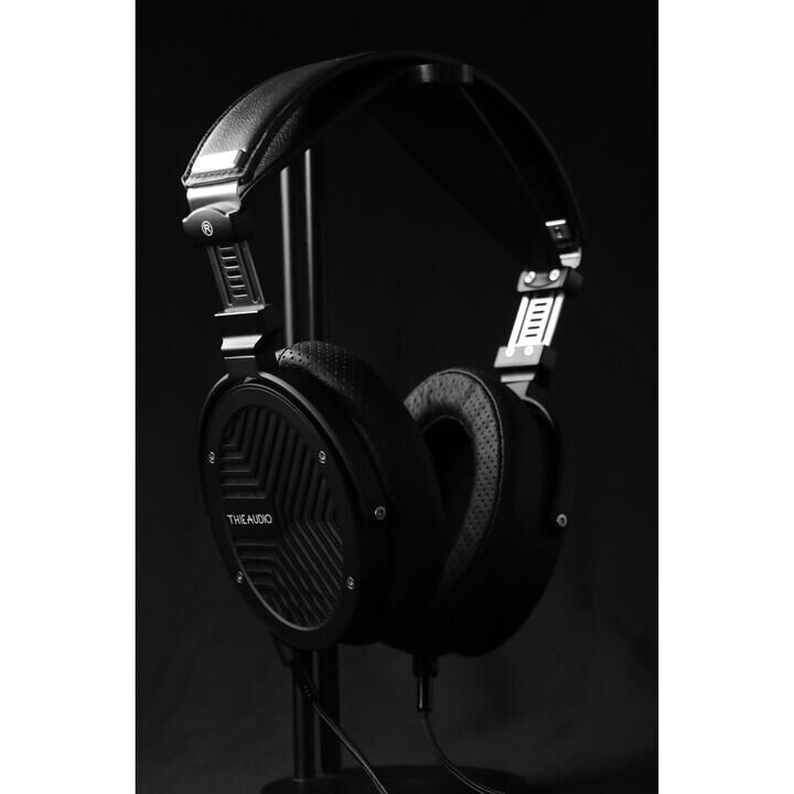 THIEAUDIO Wraith (セーオーディオ レイス) オーバーイヤー型有線ヘッドホン