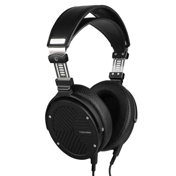 THIEAUDIO Wraith (セーオーディオ レイス) オーバーイヤー型有線ヘッドホン_1