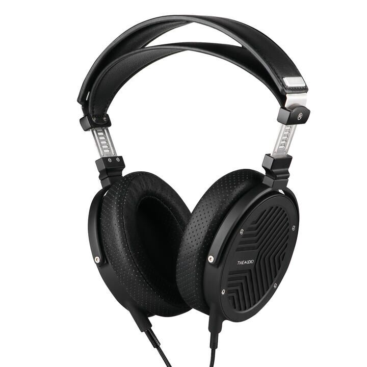 THIEAUDIO Wraith (セーオーディオ レイス) オーバーイヤー型有線ヘッドホン