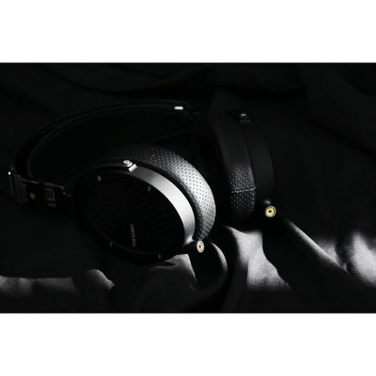 THIEAUDIO Wraith (セーオーディオ レイス) オーバーイヤー型有線ヘッドホン