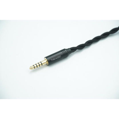 THIEAUDIO Wraith (セーオーディオ レイス) オーバーイヤー型有線ヘッドホン