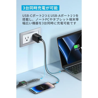 Anker 336 Charger 67W