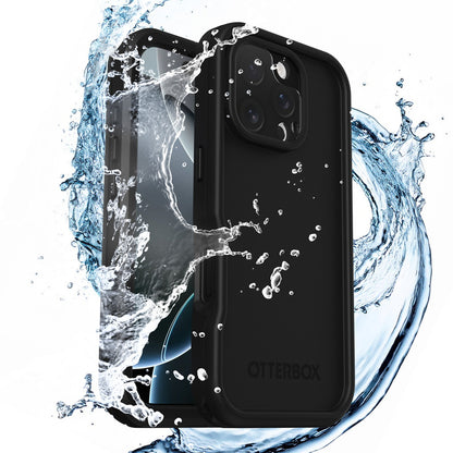 OtterBox Fre MagSafe iPhone 16 Pro
