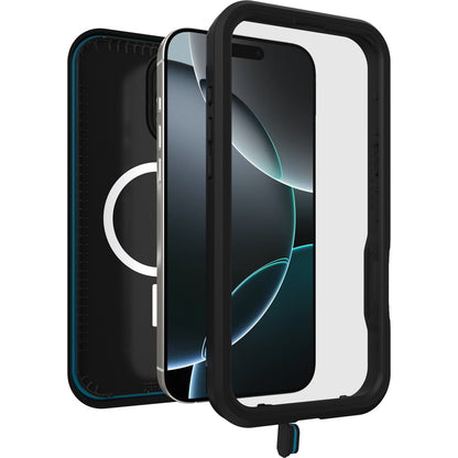 OtterBox Fre MagSafe iPhone 16 Pro Max