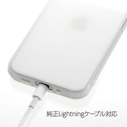 EYLE Carat オーロラ iPhone 14 Pro