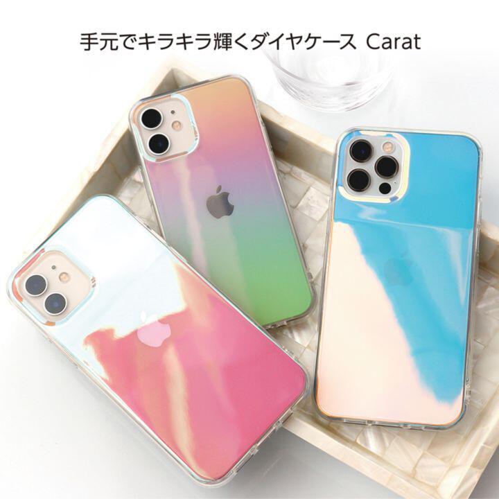 EYLE Carat オーロラ iPhone 14 Pro