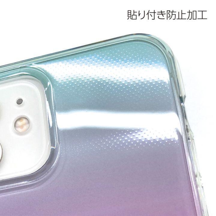 EYLE Carat オーロラ iPhone 14 Pro