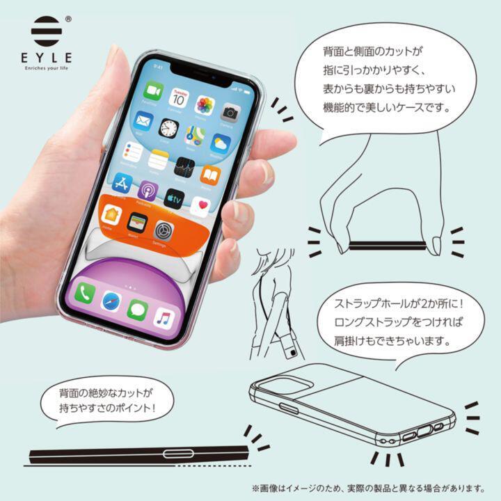 EYLE Carat オーロラ iPhone 14 Pro