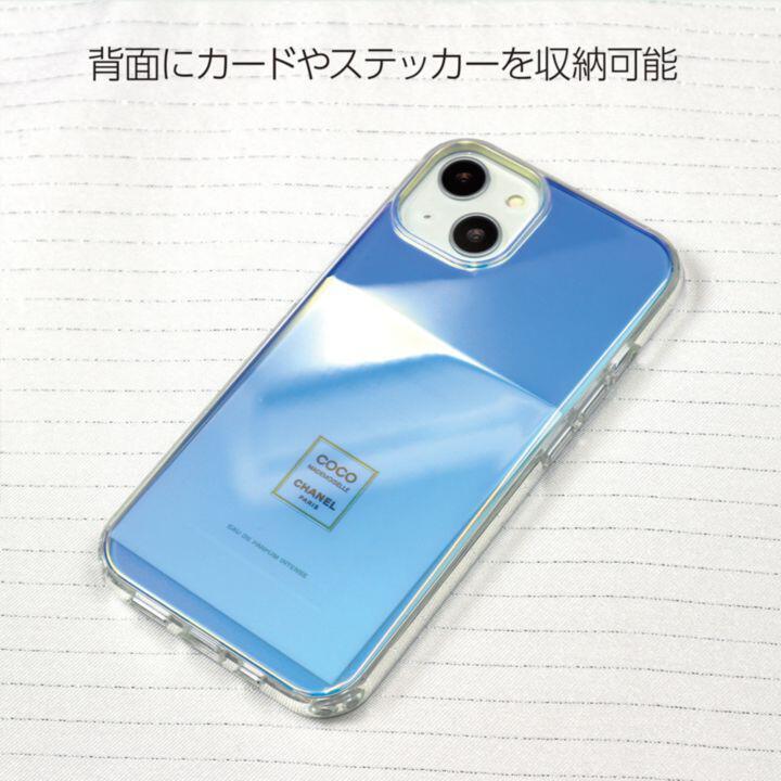 EYLE Carat オーロラ iPhone 14 Pro