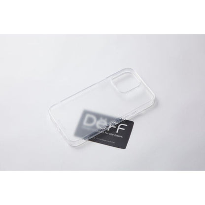 Deff HYBRID CASE Etanze Lite iPhone 14