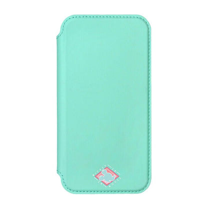 ガラスフリップケース ミッキーマウス iPhone 13