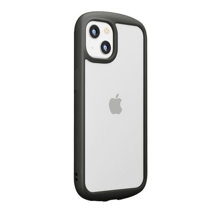 ガラスタフケース ラウンドタイプ iPhone 13