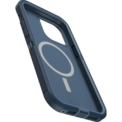 OtterBox DEFENDER XT MagSafe対応 耐衝撃 ワイヤレスチャージ OPEN OCEAN iPhone 14 Pro Max