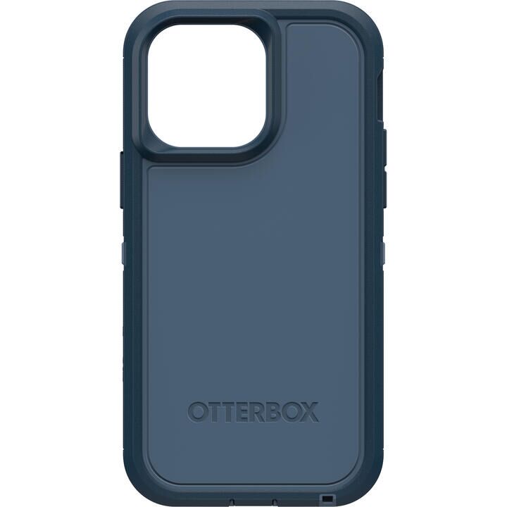 OtterBox DEFENDER XT MagSafe対応 耐衝撃 ワイヤレスチャージ OPEN OCEAN iPhone 14 Pro Max_1