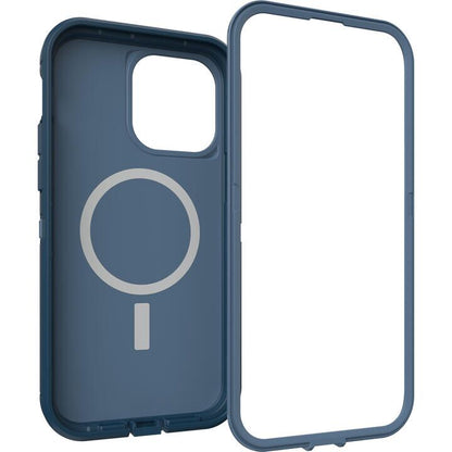 OtterBox DEFENDER XT MagSafe対応 耐衝撃 ワイヤレスチャージ OPEN OCEAN iPhone 14 Pro Max