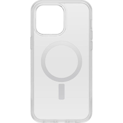OtterBox SYMMETRY PLUS MagSafe 耐衝撃 抗菌加工 クリア CLEAR iPhone 14 Pro Max_1