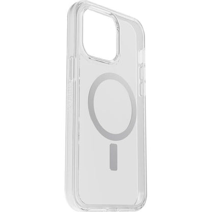 OtterBox SYMMETRY PLUS MagSafe 耐衝撃 抗菌加工 クリア CLEAR iPhone 14 Pro Max