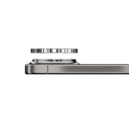 SwitchEasy Lensarmor iPhone16 Pro Max / iPhone16 Pro Transparent
